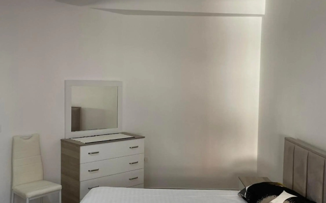 Tranquillity Apartament in Tirana