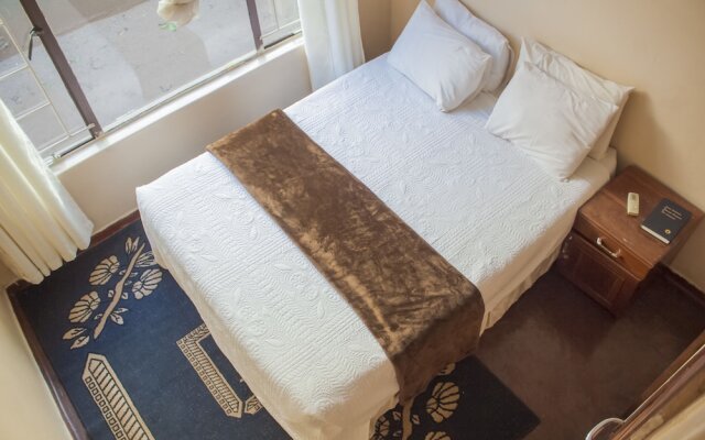Wasawange Lodge and Tours