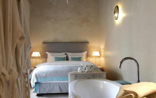 Riad Dar Zen