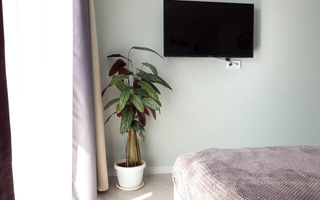 Апартаменты на улице Галактионовская 83