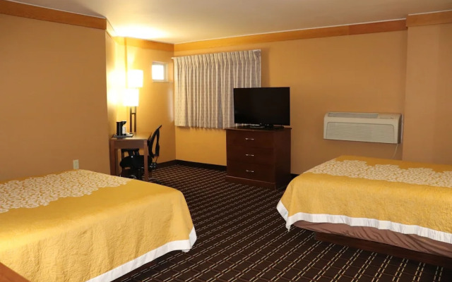 Prairie Inn and Suites Holmen/La Cross