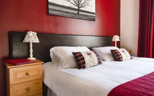 Kirkmichael Hotel