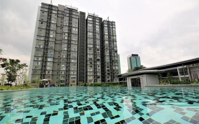 Hyve Studio Suites