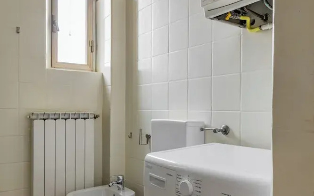Una Casa nel verde di Bologna
