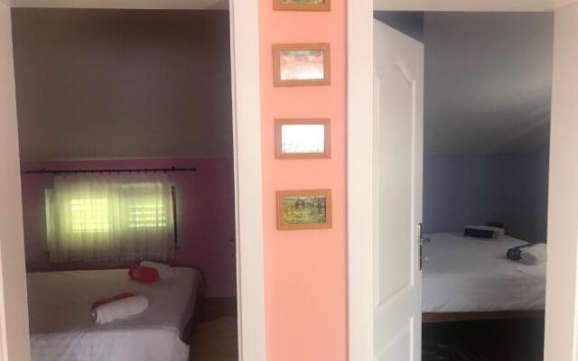 Kuća za odmor Magdalena&V