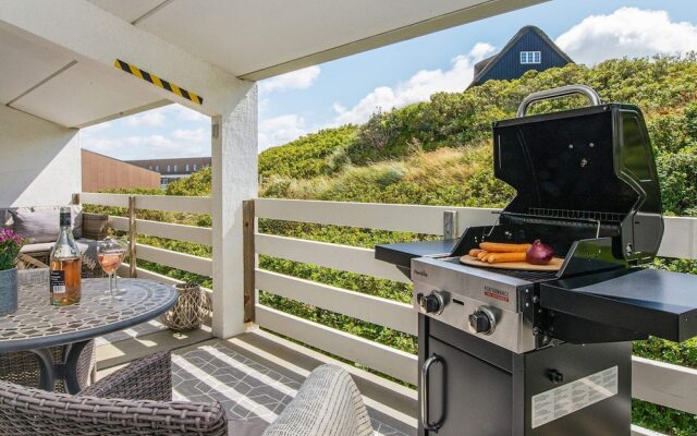 6 Person Holiday Home in Ringkobing-by Traum