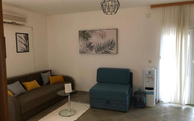Apartments Dernaj