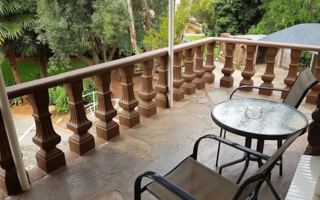 Gemstone Guest House