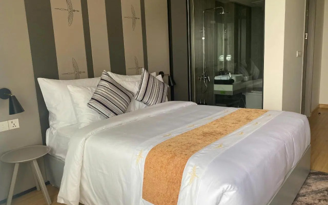 Thanh Lâm resort & Hotspring