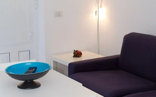 Apartment for 2 People in Donnalucata