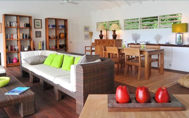 Villa Phoenix