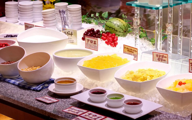Hotel Rocore Naha