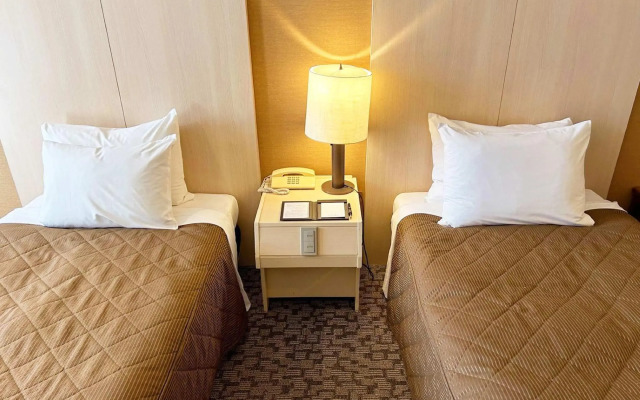 Hotel Heian No Mori Kyoto