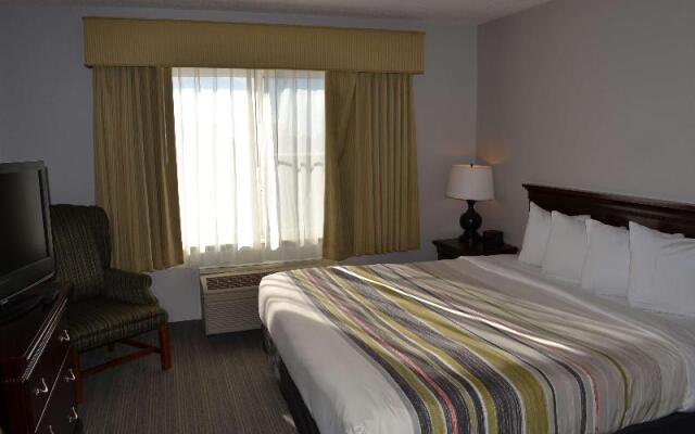 Country Inn & Suites Gurnee