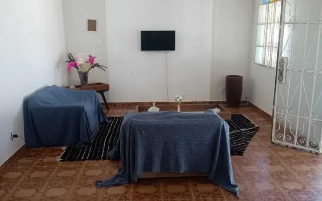 Residence Hotel Efrata Itaborai Centro