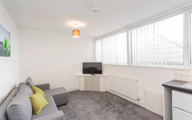 Cherry Property - Hornby Road