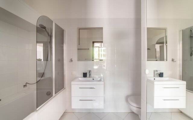 Horizon Apartments - Bozego Ciala