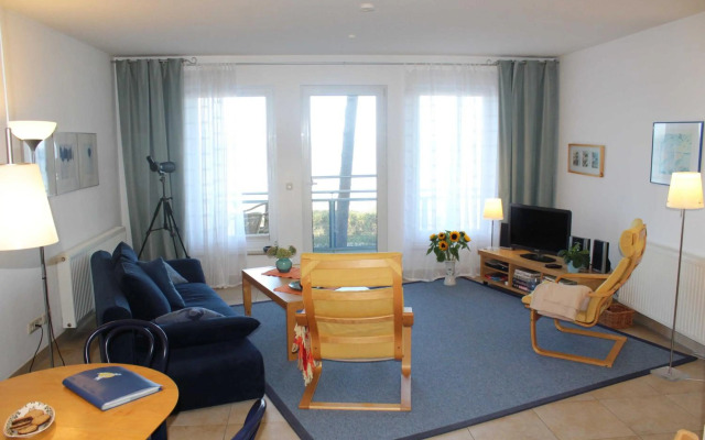 Ferienwohnung Schwanenwiek