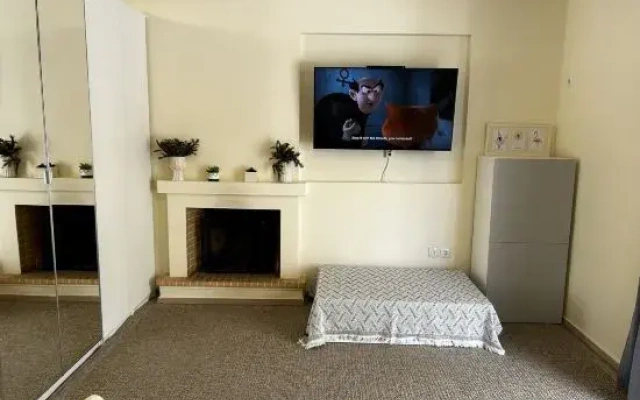 Sweetwater Apartments