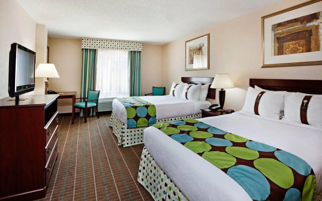 Hampton Inn Norton, VA