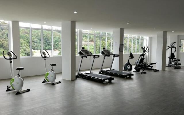 Omni Cassia Hill Resort