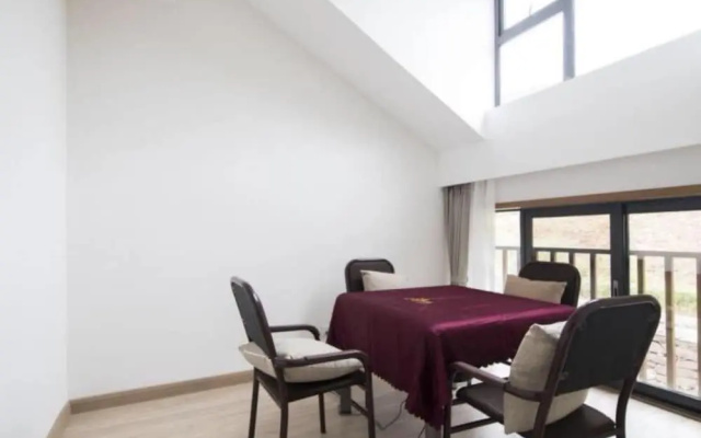 Floral Hotel · Yalanduo Garden Ya'an