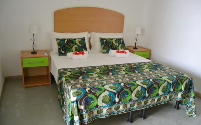 Casas Do Sol