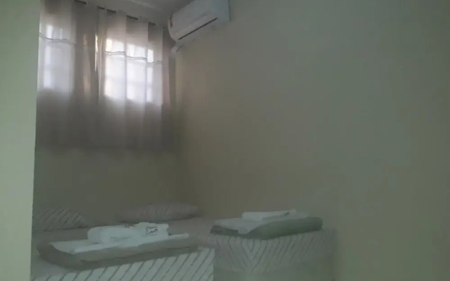 Hotel Interlagos Xua