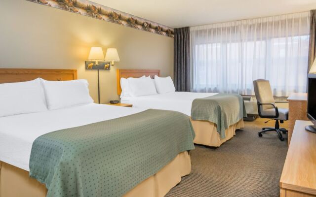 Holiday Inn Dundee - Waterpark