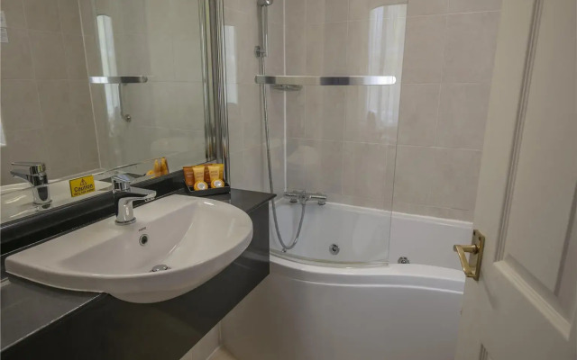 Normanton Park Hotel, Sure Hotel Collection by Best Western