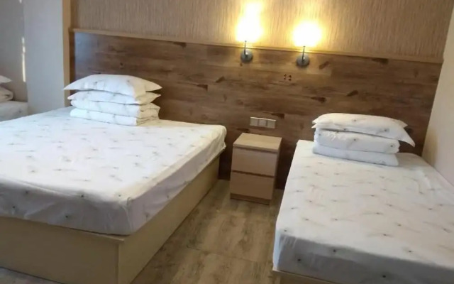 Utel Toodin Youth Hostel Nanjing