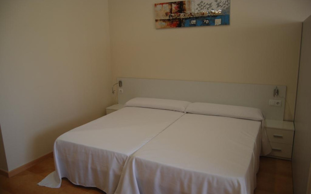Apartamentos Turisticos Mediterraneo