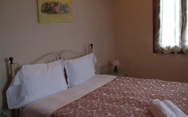 Agriturismo Nuvolino - Guest House