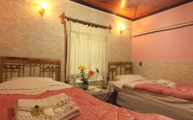 Hotel Sirince Evleri