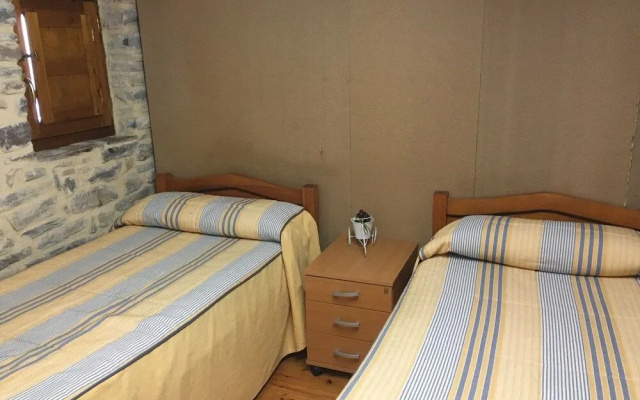 Albergue Rural Yanguas