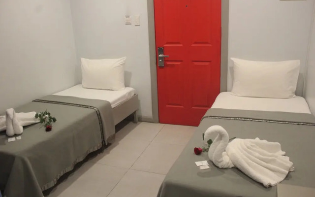 Ml Suites
