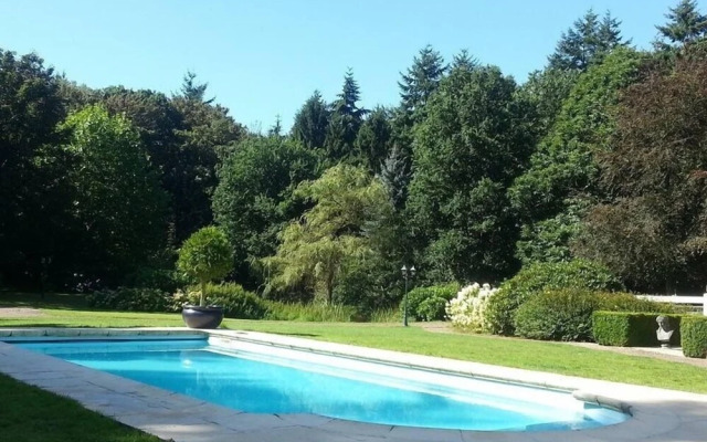 B&B De Poppelse Hoeve