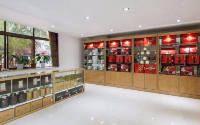 Yong Cun Hotel (Xi'an Bell Tower)