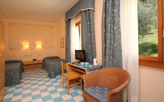 Hotel Locanda Ruscello Garnì