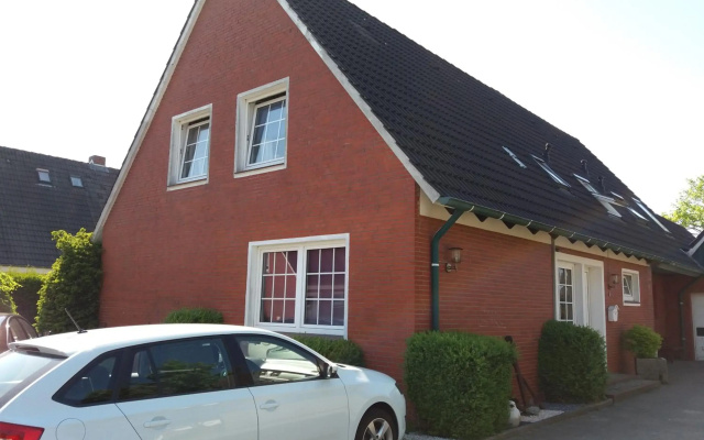 Pension-Stürrad