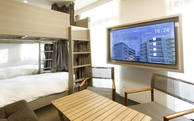 HOTEL Third Place Hakata