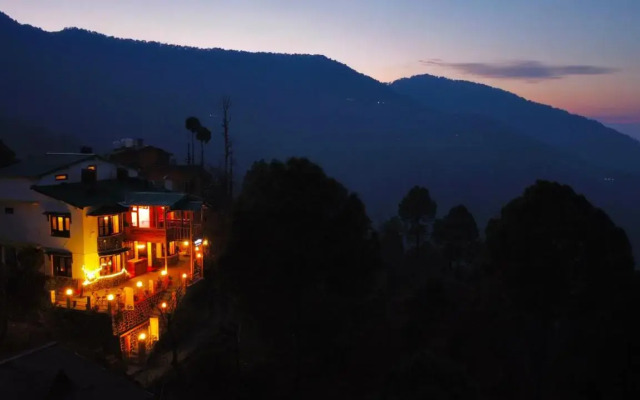 The Hosteller Ramgarh