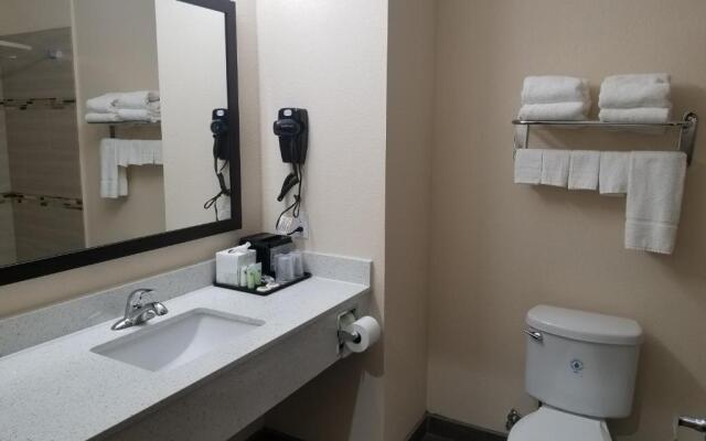 Scottish Inns & Suites