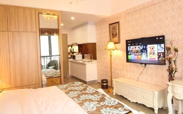 Star Apartment Hotel