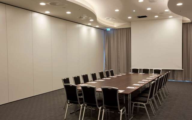 HYPERION Hotel Hamburg
