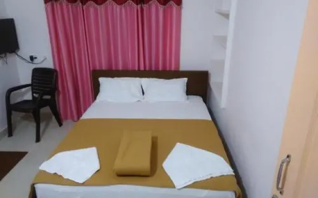 Kashinathan Homestay Ambalavayal