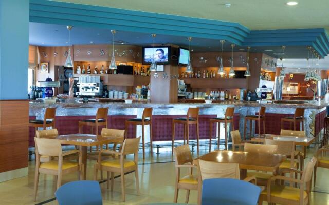 Evenia Zoraida Resort