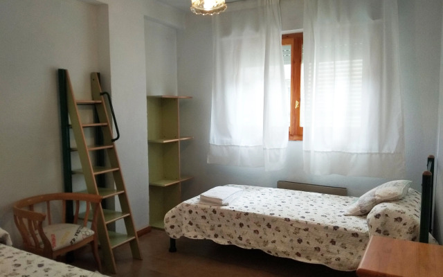 Apartamentos Ciudadela De Jaca 3000