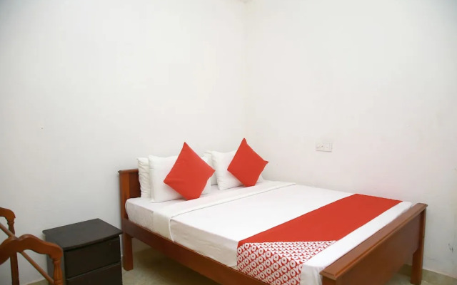 OYO 468 White House Holiday Resort