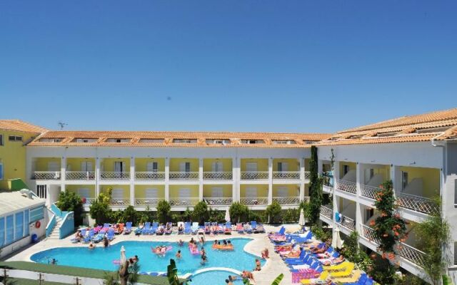 Mojo Hotel